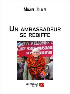 cover image of Un ambassadeur se rebiffe